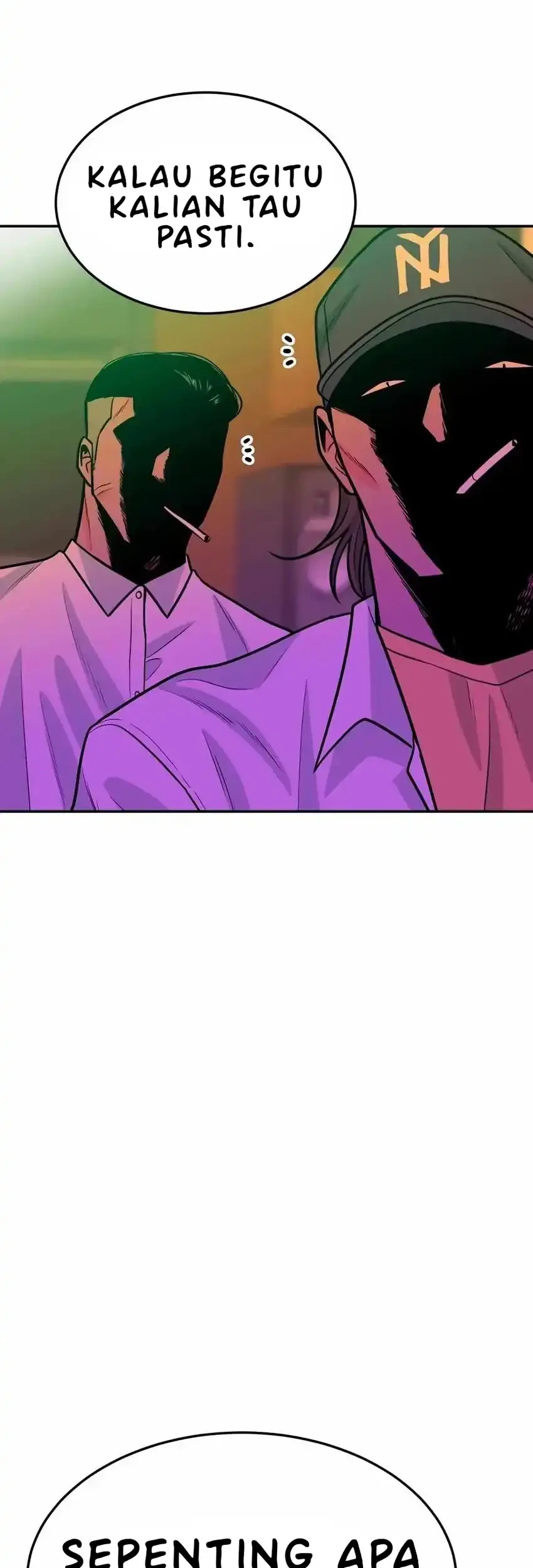 Student Jo-Eun Chapter 57 Gambar 9