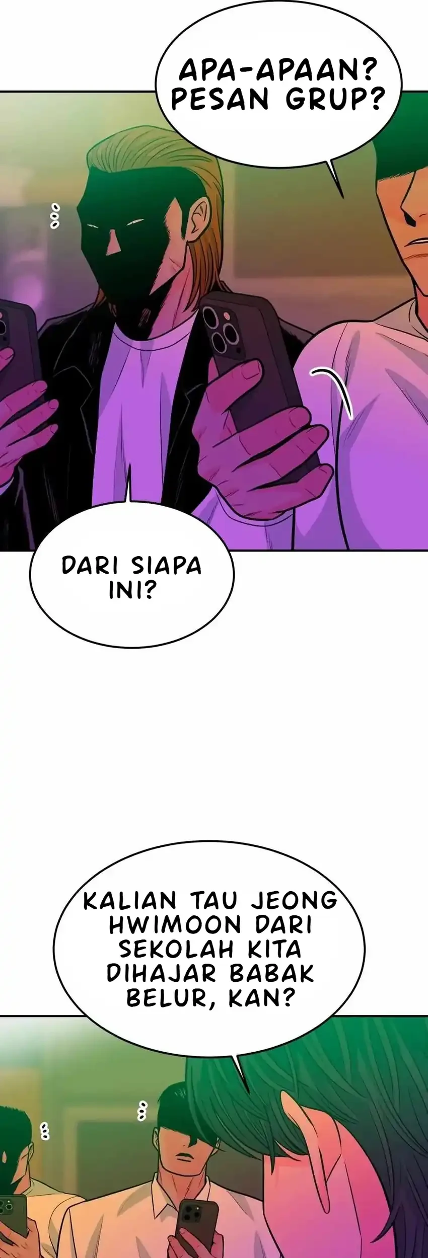 Student Jo-Eun Chapter 57 Gambar 12