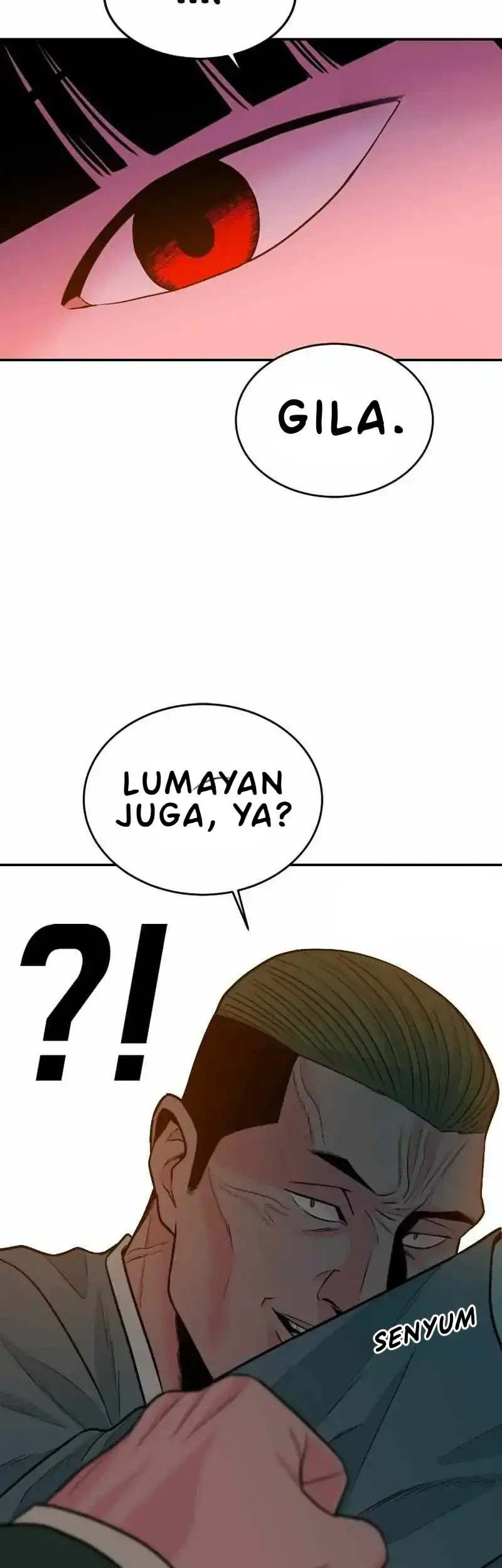 Student Jo-Eun Chapter 59 Gambar 10