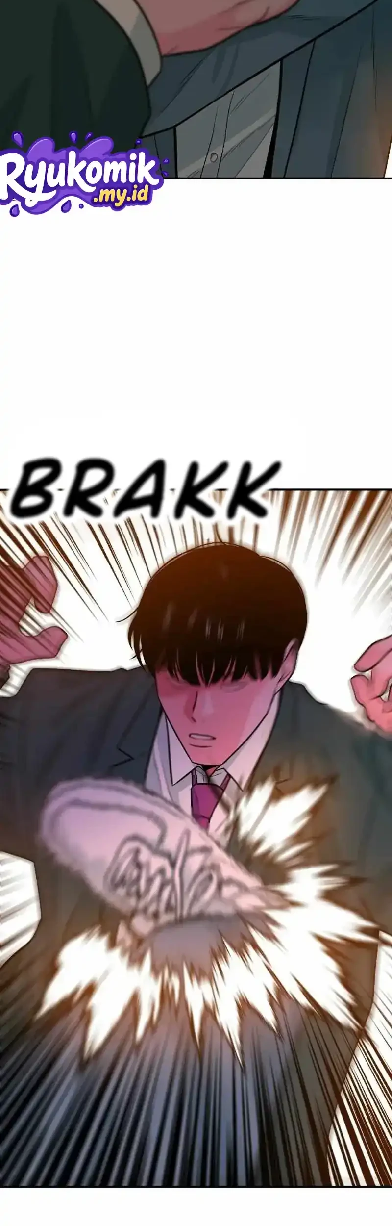 Student Jo-Eun Chapter 59 Gambar 11