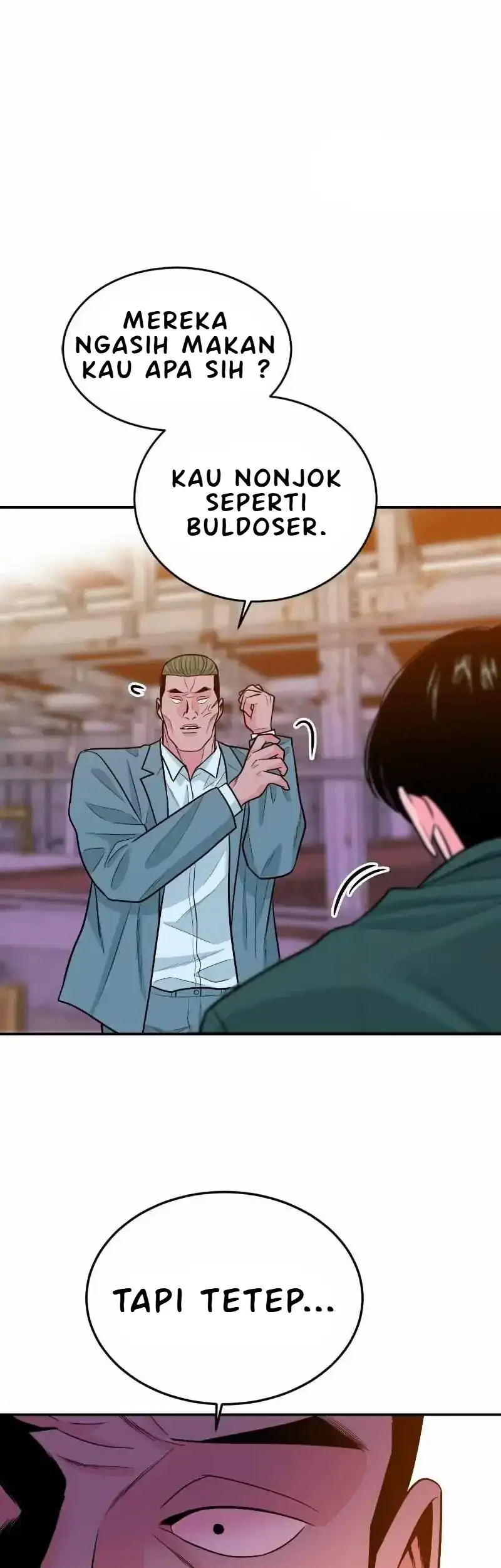 Student Jo-Eun Chapter 59 Gambar 12