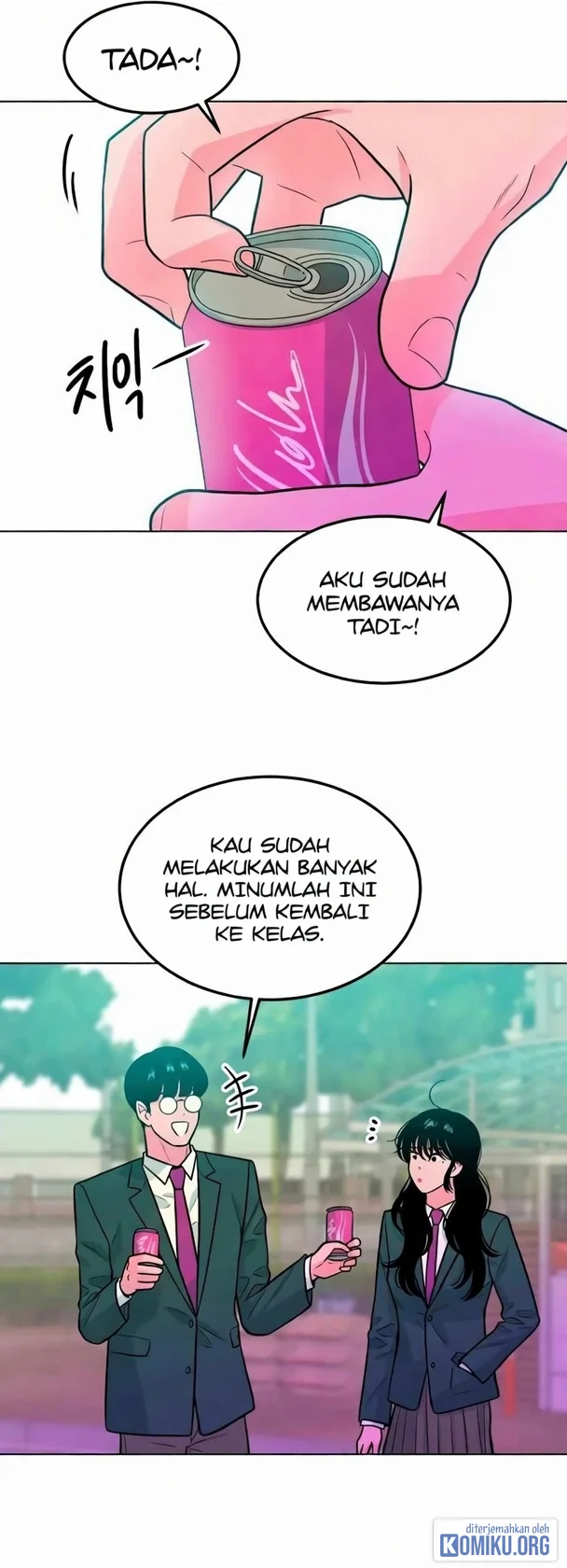Student Jo-Eun Chapter 8 Gambar 13