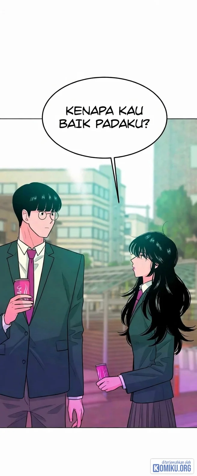 Student Jo-Eun Chapter 8 Gambar 16