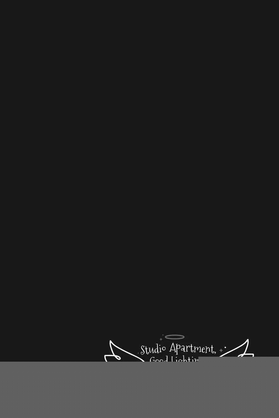 Studio Apartment, Good Lightning, Angel Included Chapter 27 Gambar 4