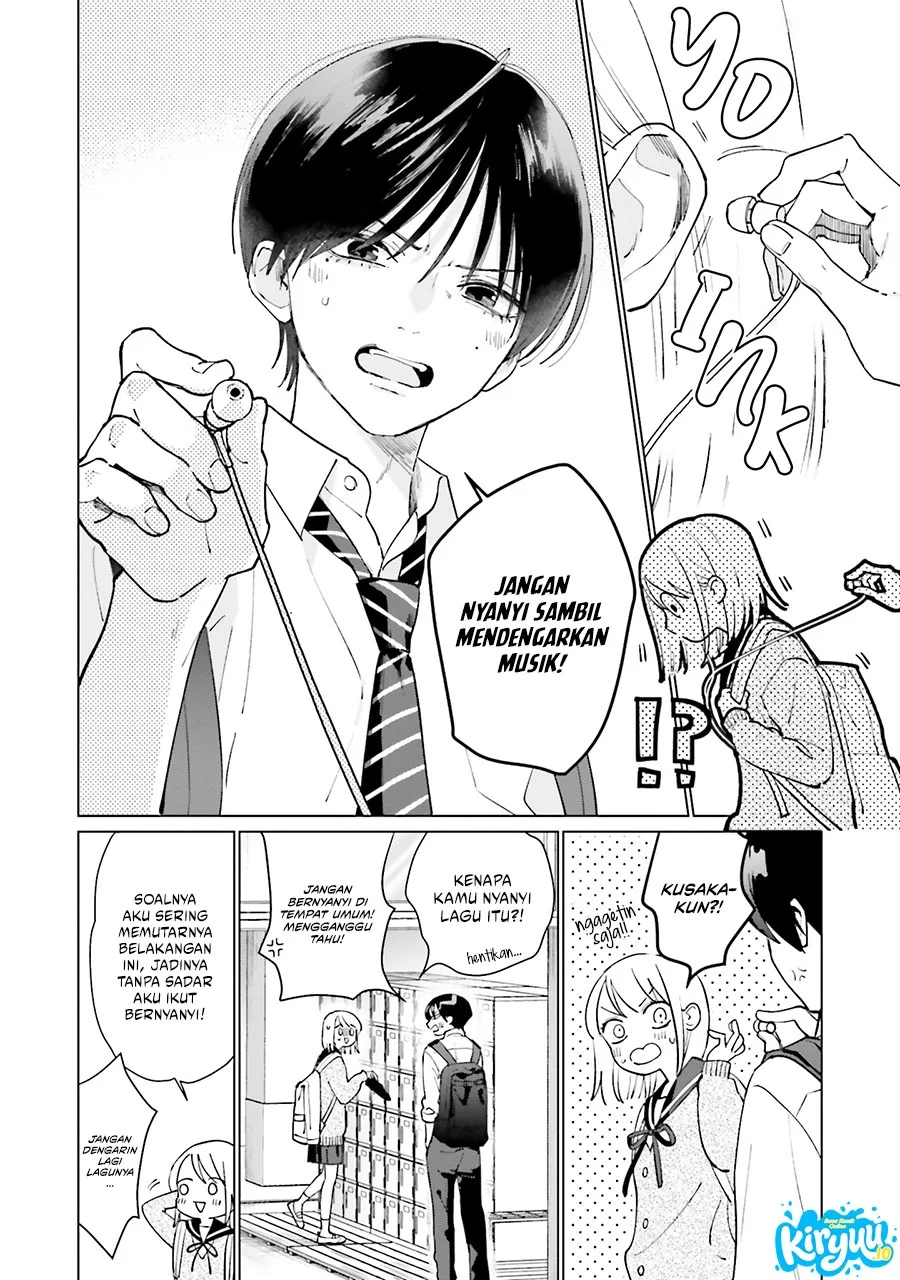 Studio Cabana Chapter 3 Gambar 5