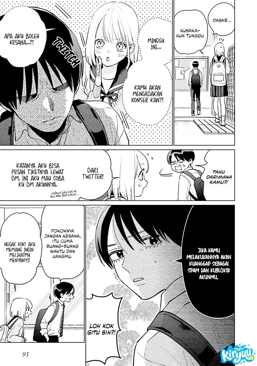 Studio Cabana Chapter 3 Gambar 6