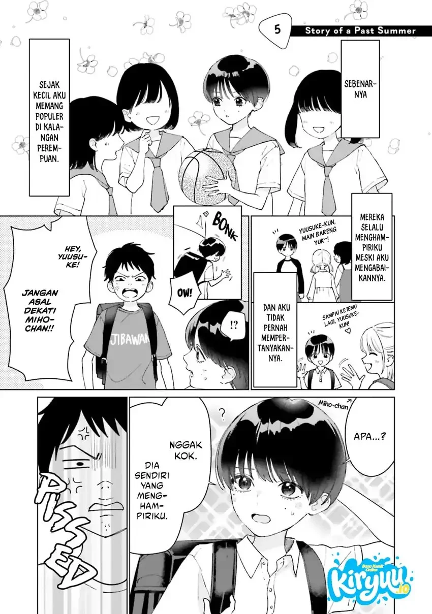 Studio Cabana Chapter 5 Gambar 5