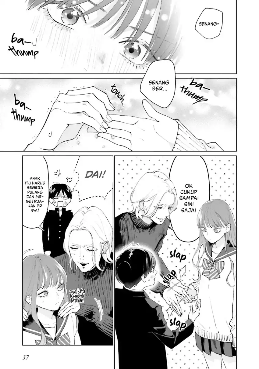 Studio Cabana Chapter 6 Gambar 6