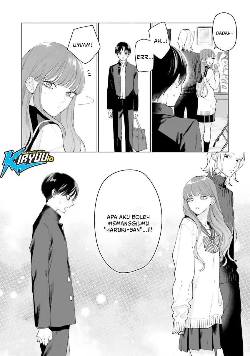 Studio Cabana Chapter 6 Gambar 7