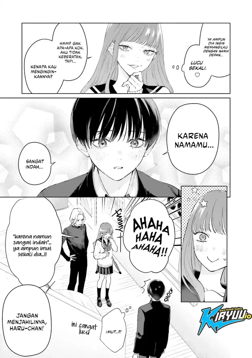 Studio Cabana Chapter 6 Gambar 8
