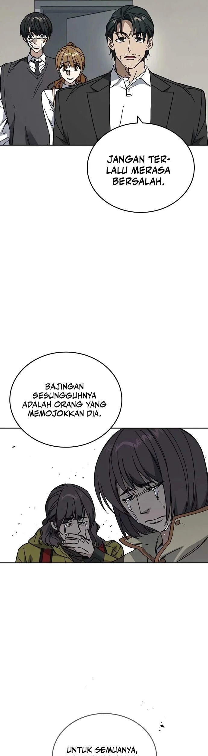Study Group Chapter 303 Gambar 8