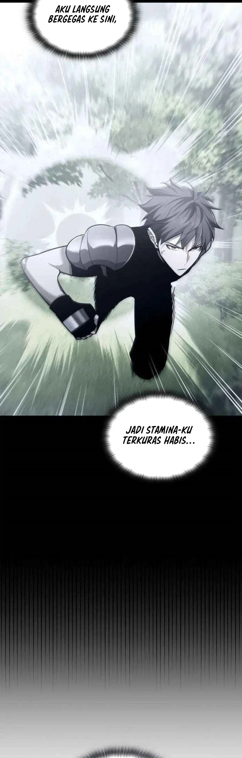 Subscribing to the Transcendent’s Channel Chapter 88 Gambar 9