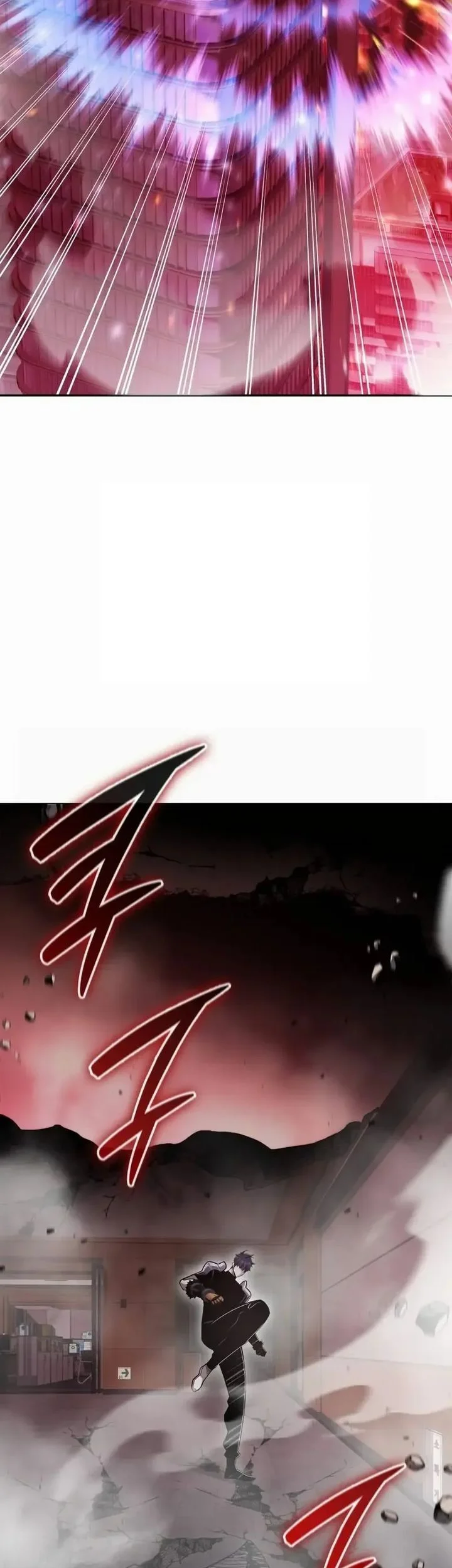 Subscribing to the Transcendent’s Channel Chapter 89 Gambar 9