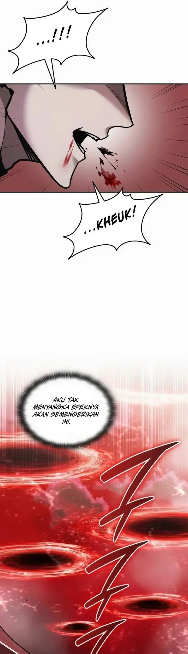 Subscribing to the Transcendent’s Channel Chapter 89 Gambar 11