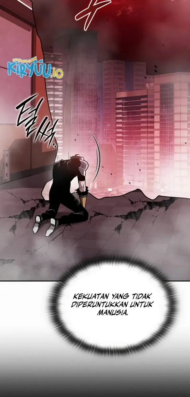 Subscribing to the Transcendent’s Channel Chapter 89 Gambar 12