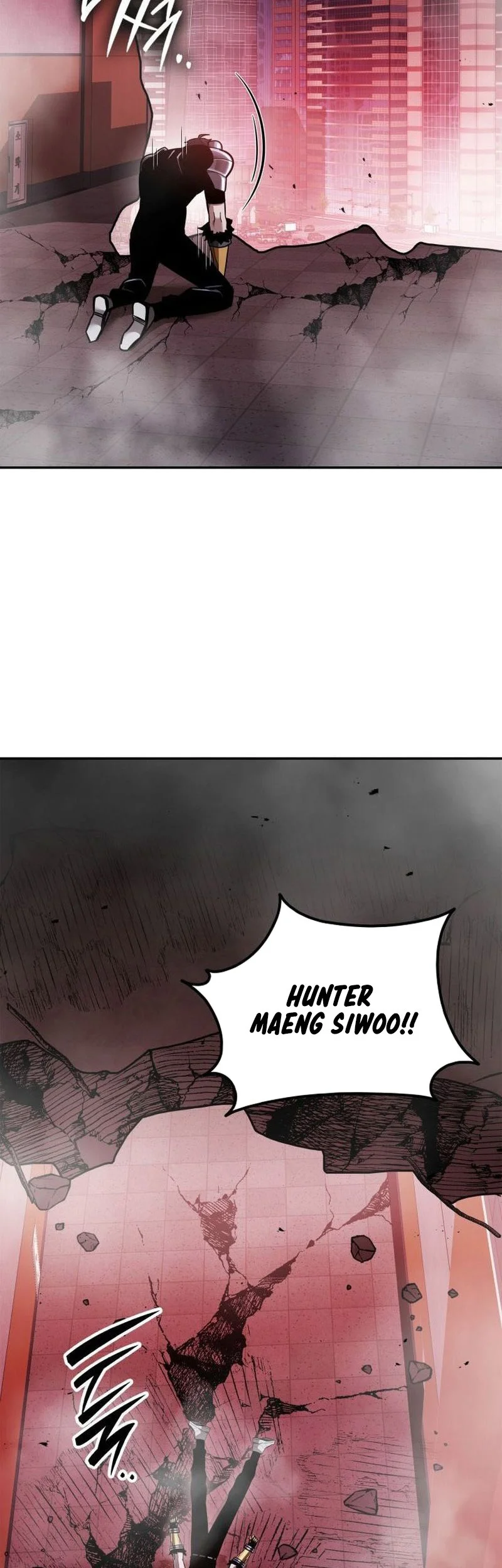 Subscribing to the Transcendent’s Channel Chapter 90 Gambar 8