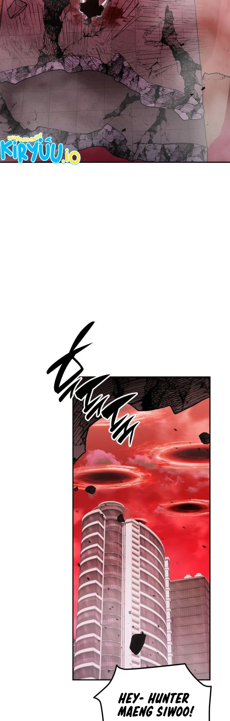 Subscribing to the Transcendent’s Channel Chapter 90 Gambar 9