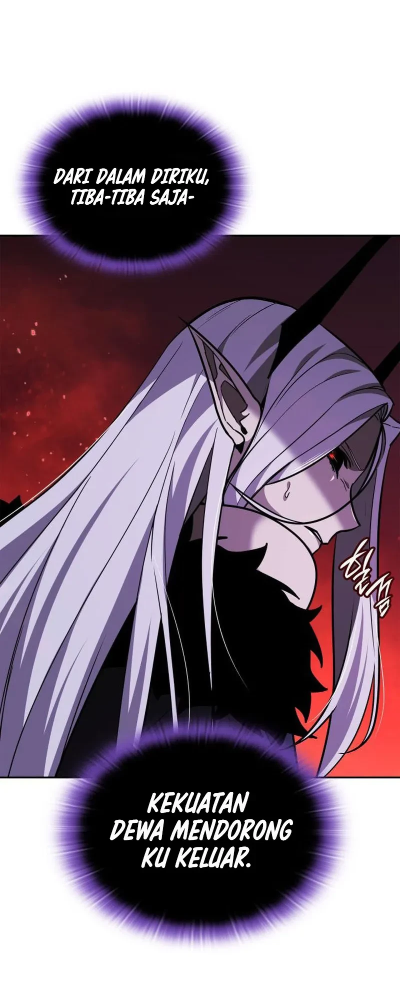 Subscribing to the Transcendent’s Channel Chapter 93 Gambar 10