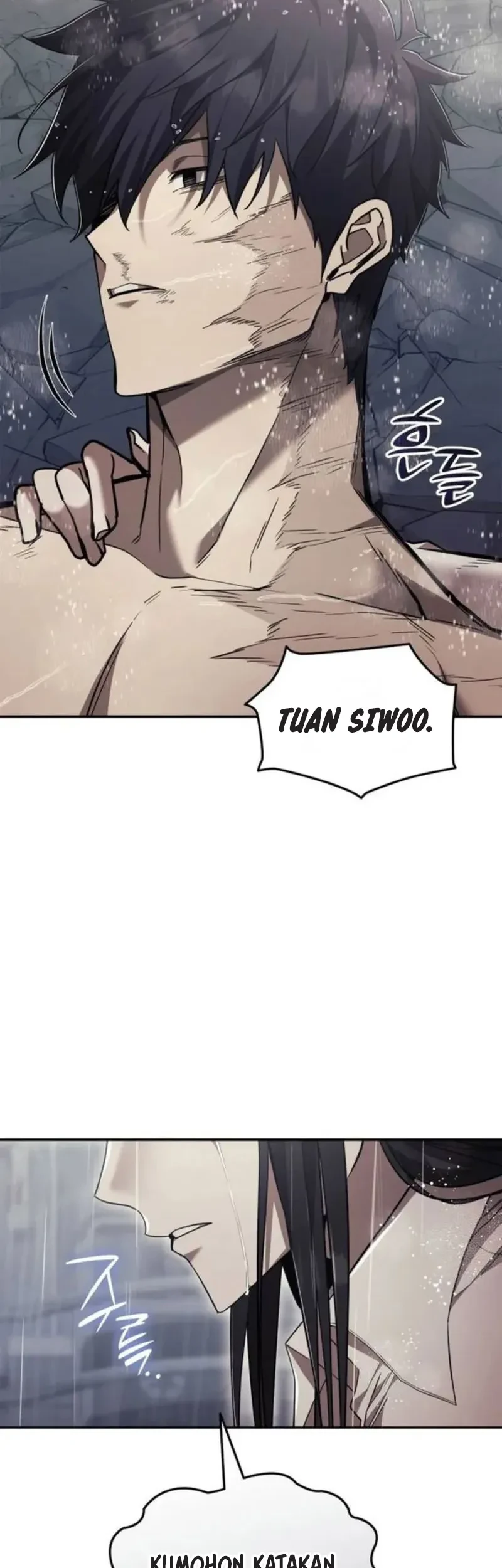 Subscribing to the Transcendent’s Channel Chapter 97 Gambar 8