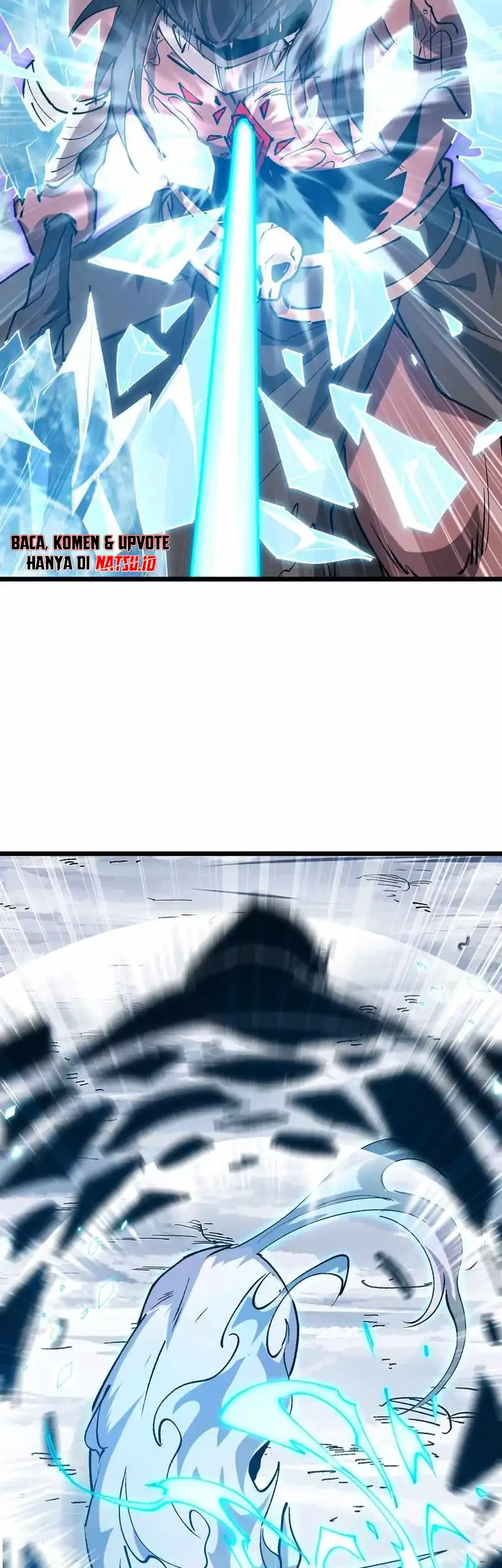 Summon The Demon, For I Am The Abyss Chapter 27 Gambar 5