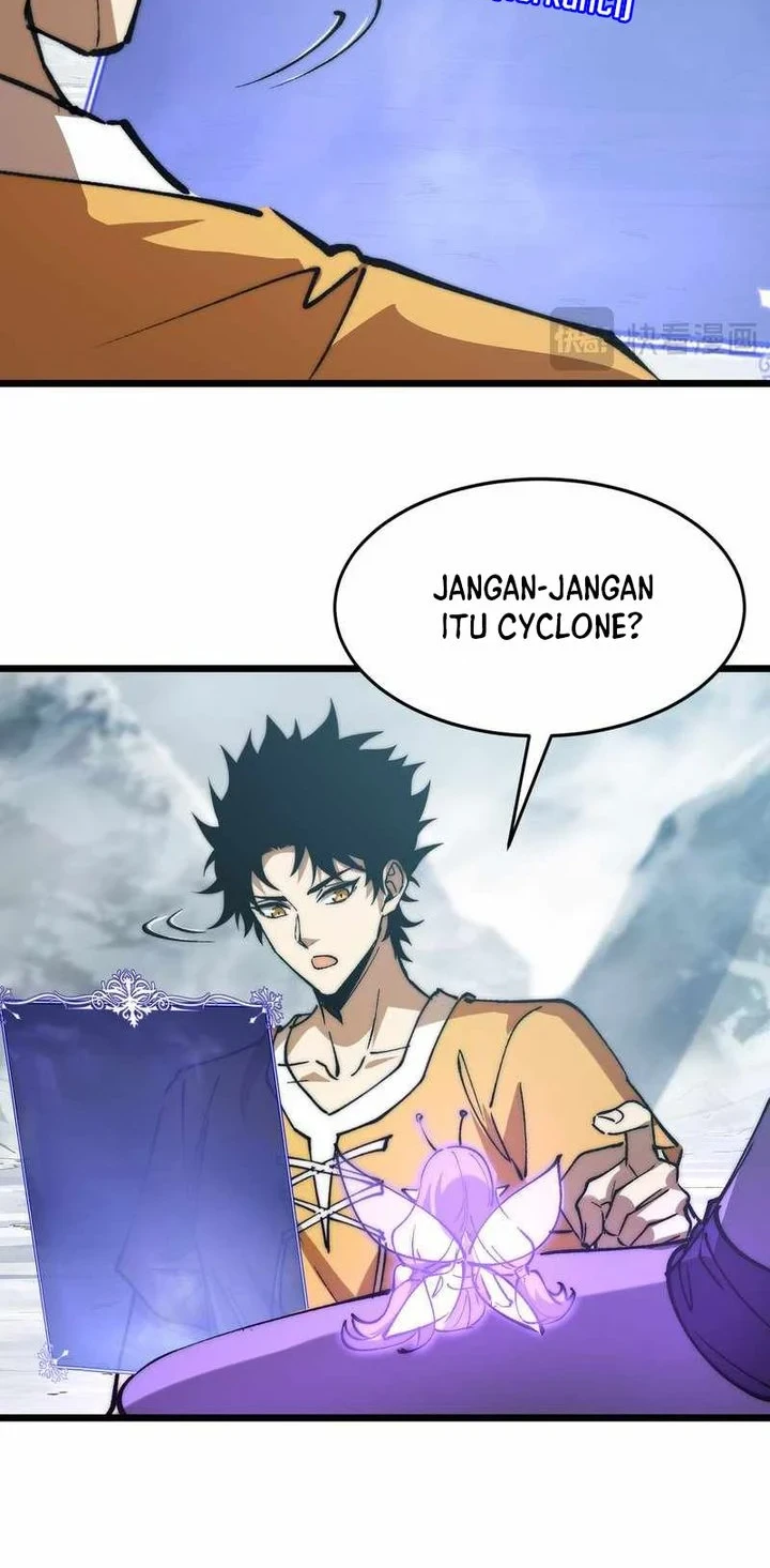 Summon The Demon, For I Am The Abyss Chapter 28 Gambar 6