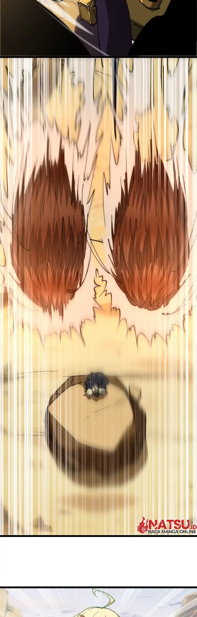 Summon The Demon, For I Am The Abyss Chapter 34 Gambar 4