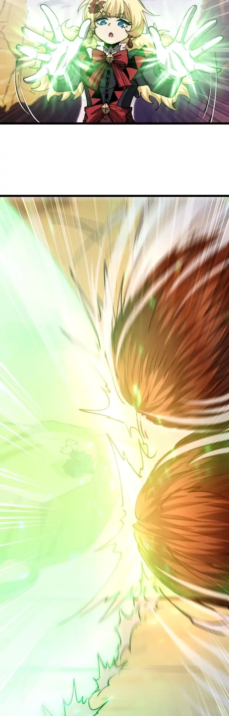 Summon The Demon, For I Am The Abyss Chapter 34 Gambar 5