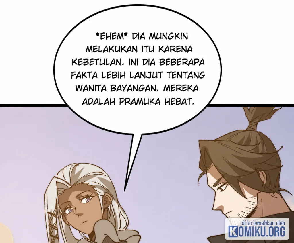 Summon The Demon, For I Am The Abyss Chapter 35 Gambar 10