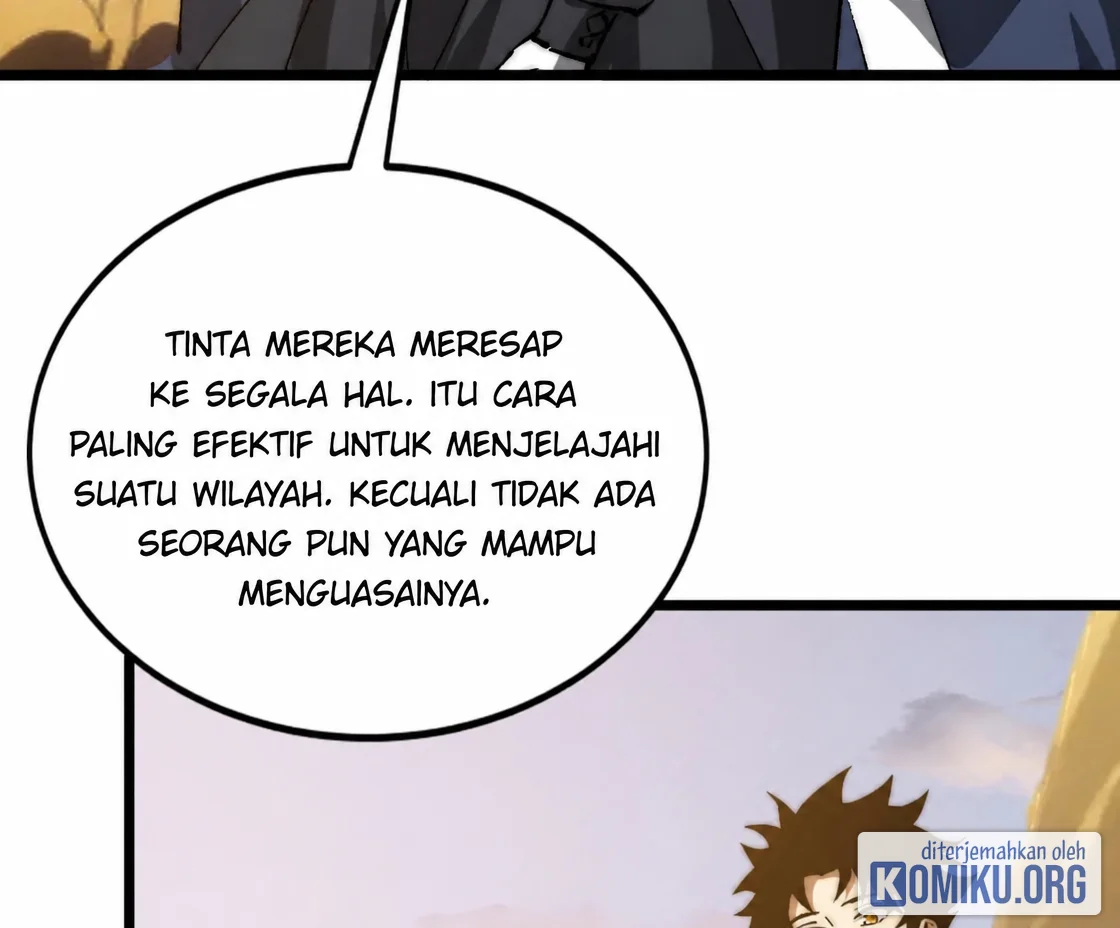 Summon The Demon, For I Am The Abyss Chapter 35 Gambar 12