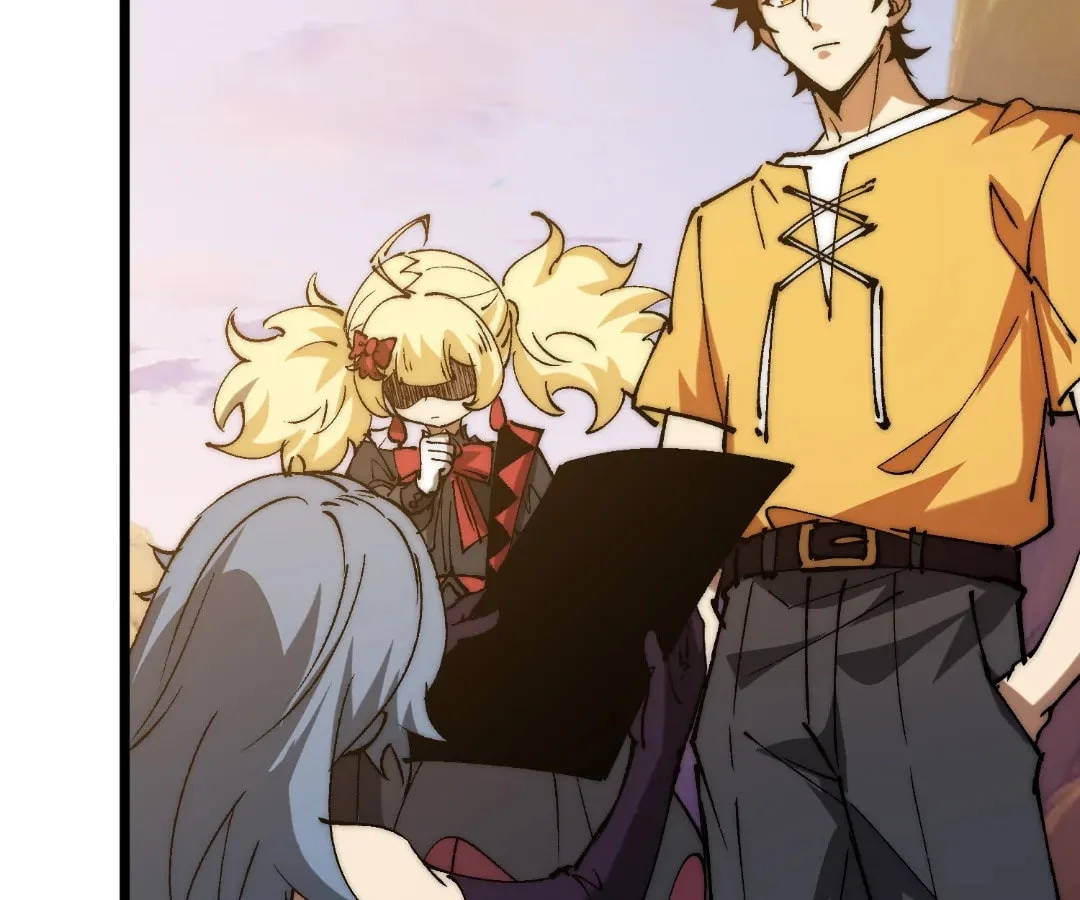 Summon The Demon, For I Am The Abyss Chapter 35 Gambar 13