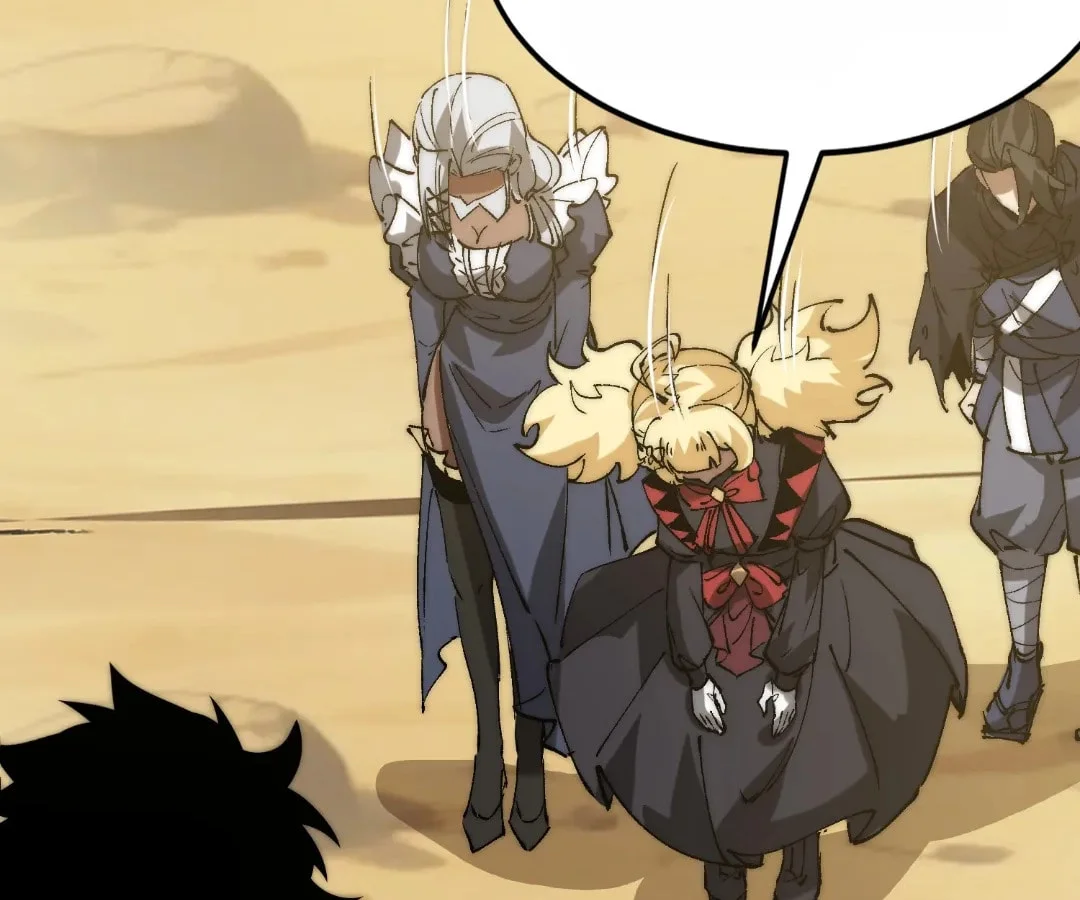 Summon The Demon, For I Am The Abyss Chapter 36 Gambar 11