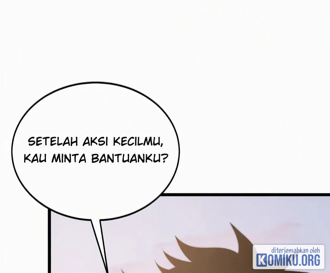 Summon The Demon, For I Am The Abyss Chapter 36 Gambar 13