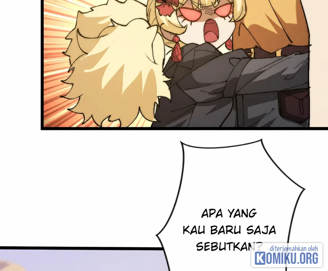 Summon The Demon, For I Am The Abyss Chapter 37 Gambar 11
