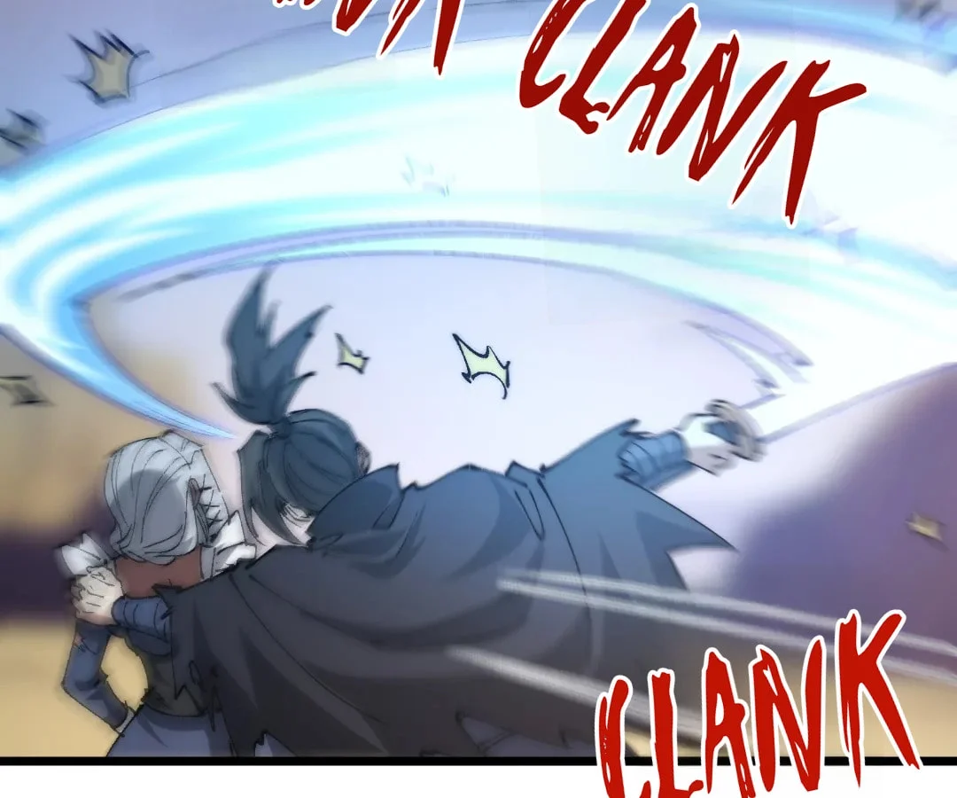 Summon The Demon, For I Am The Abyss Chapter 38 Gambar 13