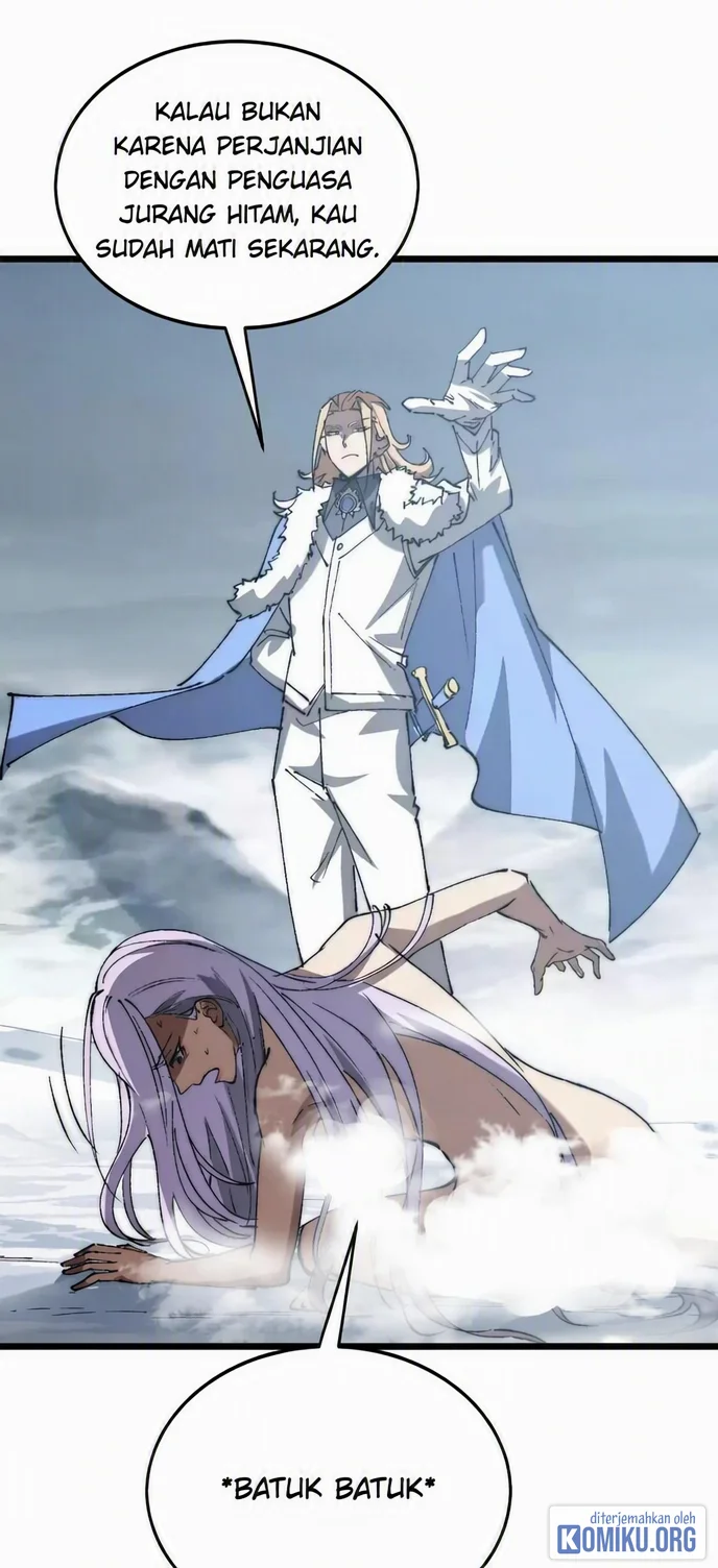 Summon The Demon, For I Am The Abyss Chapter 40 Gambar 5