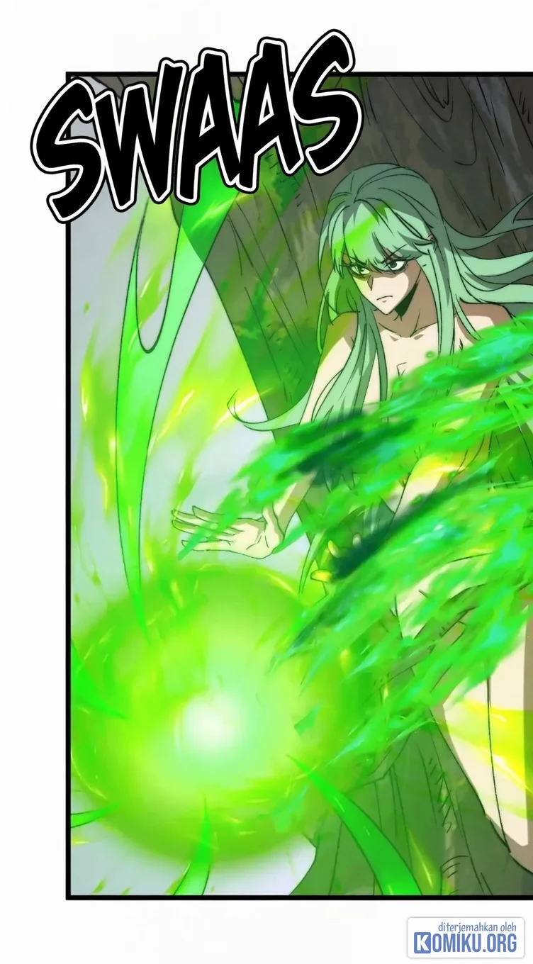 Summon The Demon, For I Am The Abyss Chapter 42 Gambar 5