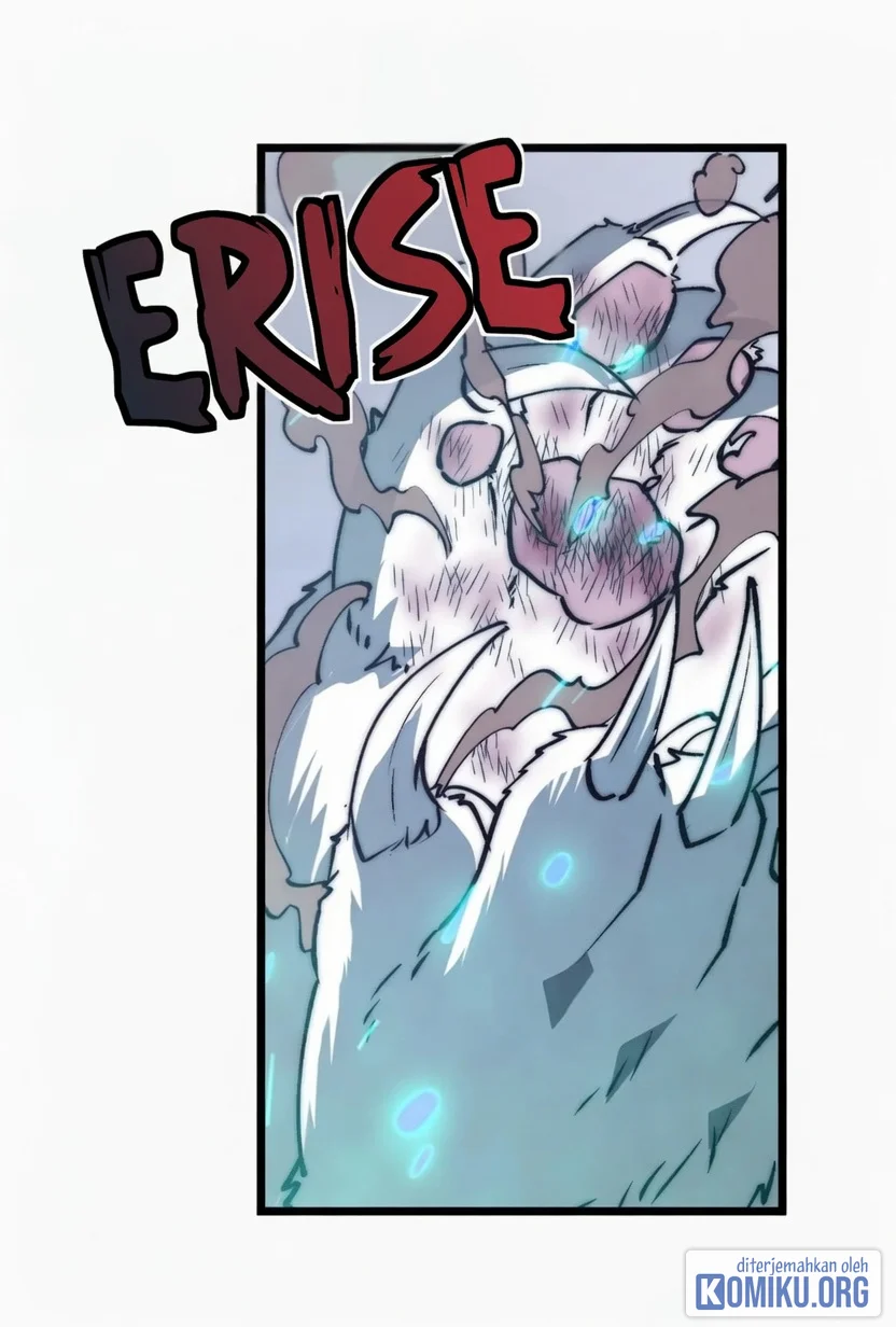 Summon The Demon, For I Am The Abyss Chapter 43 Gambar 6