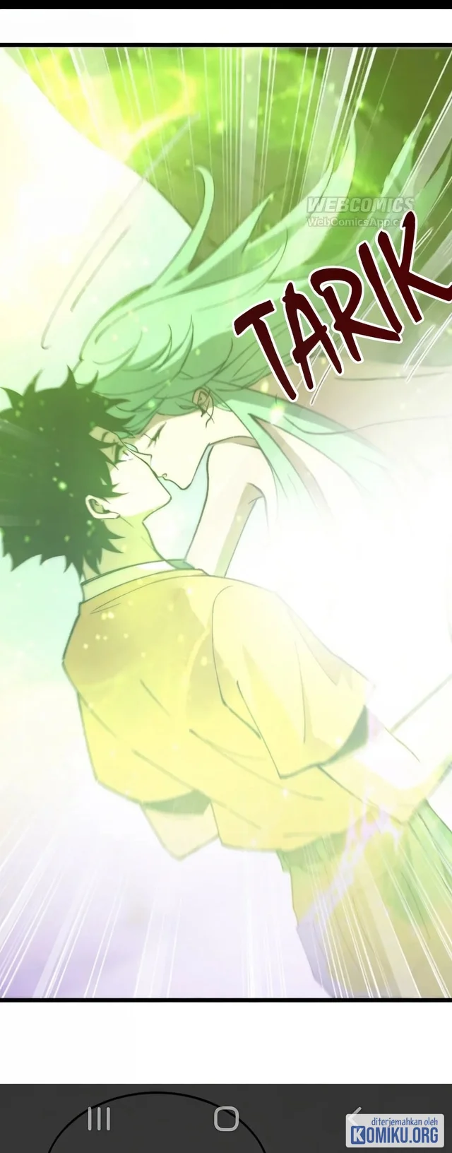 Summon The Demon, For I Am The Abyss Chapter 44 Gambar 5