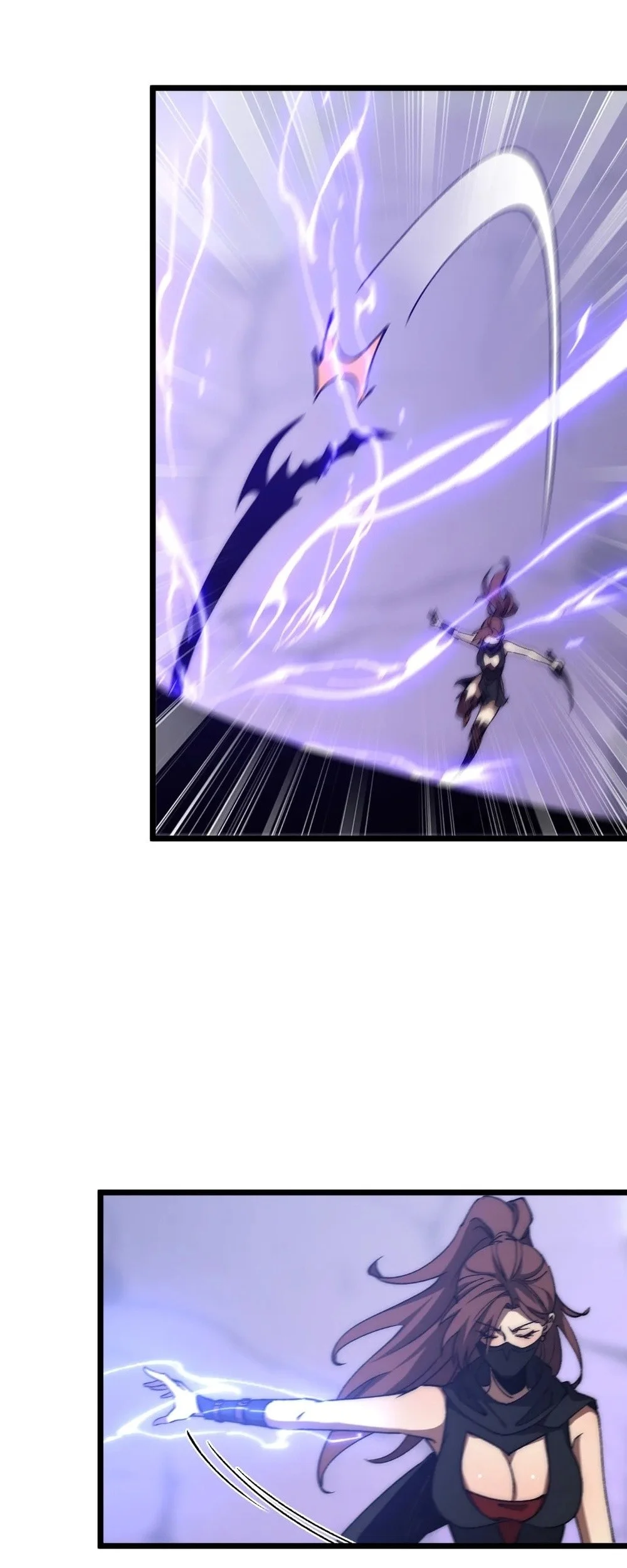 Summon The Demon, For I Am The Abyss Chapter 46 Gambar 6