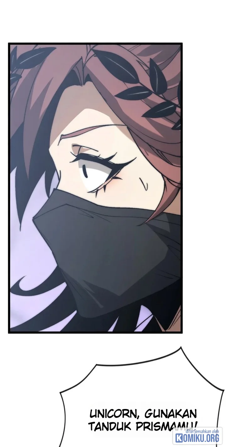 Summon The Demon, For I Am The Abyss Chapter 47 Gambar 7