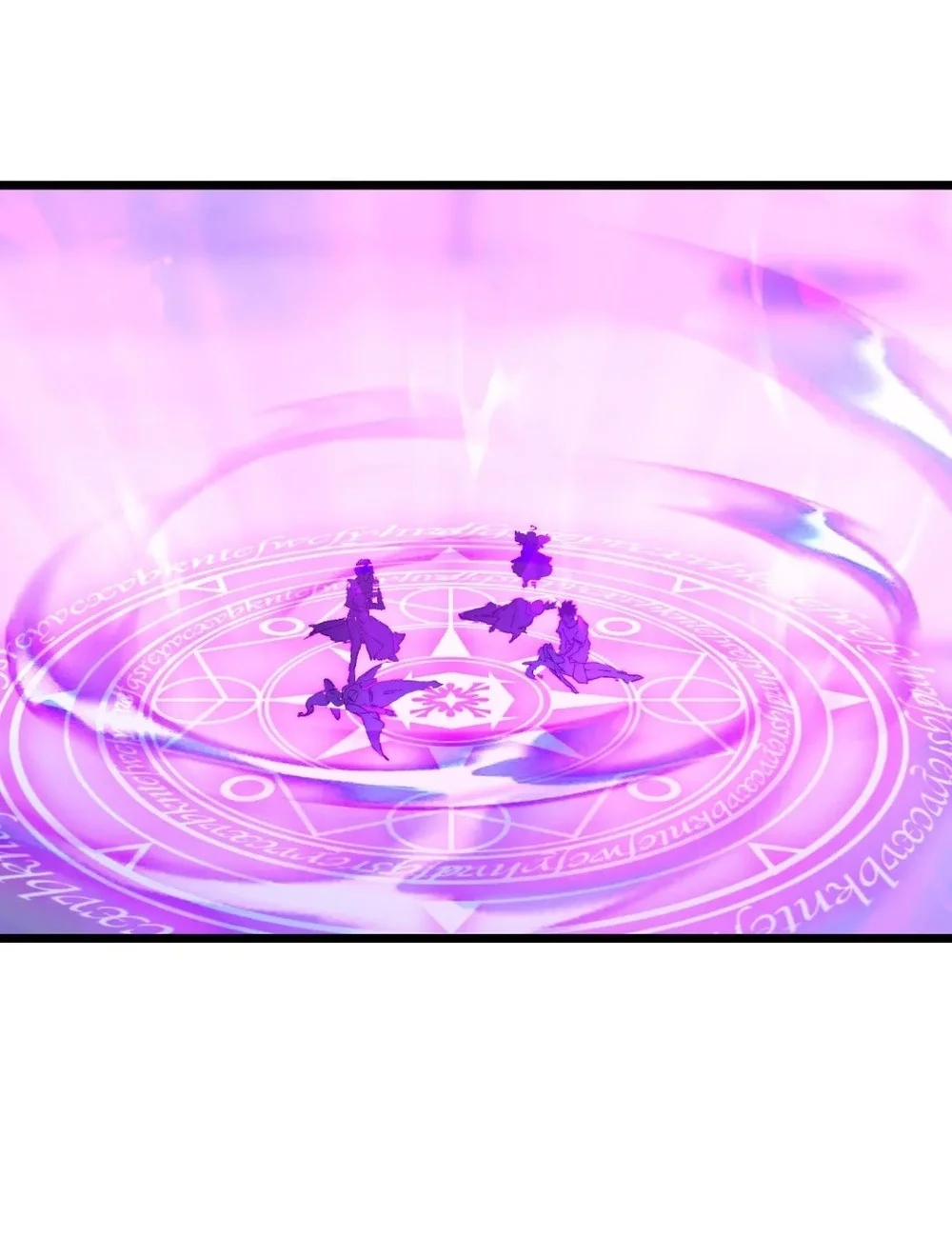 Summon The Demon, For I Am The Abyss Chapter 49 Gambar 6