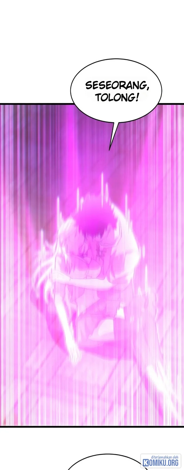Summon The Demon, For I Am The Abyss Chapter 49 Gambar 7