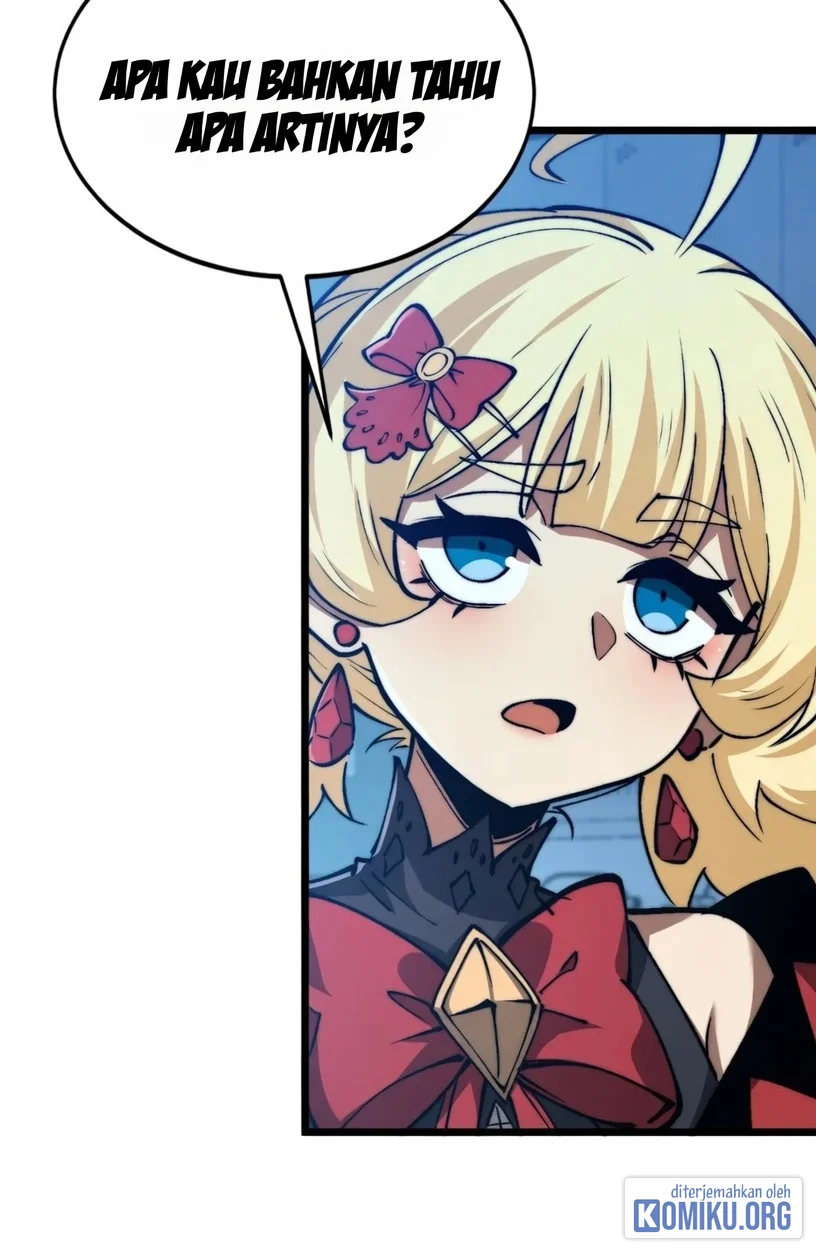 Summon The Demon, For I Am The Abyss Chapter 50 Gambar 6