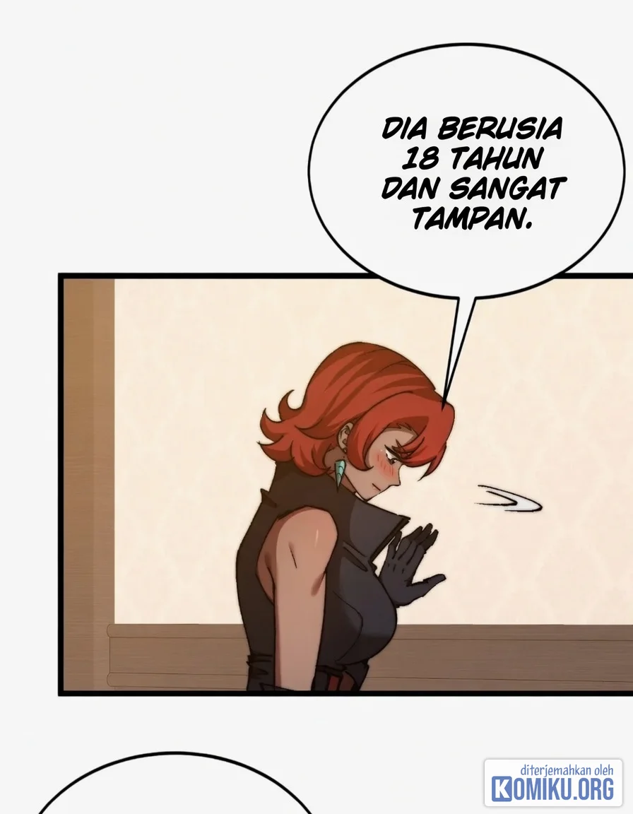 Summon The Demon, For I Am The Abyss Chapter 52 Gambar 7