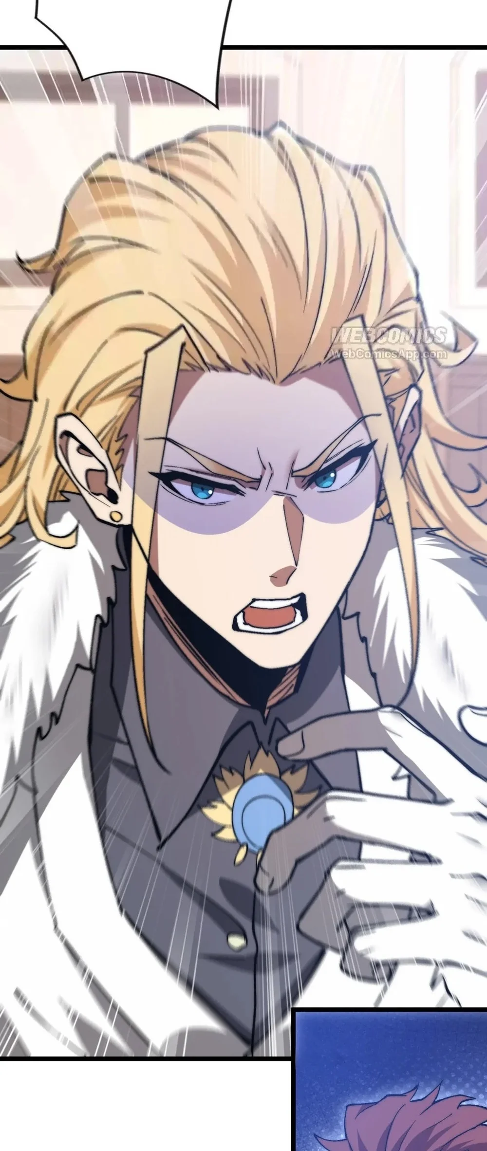 Summon The Demon, For I Am The Abyss Chapter 53 Gambar 6