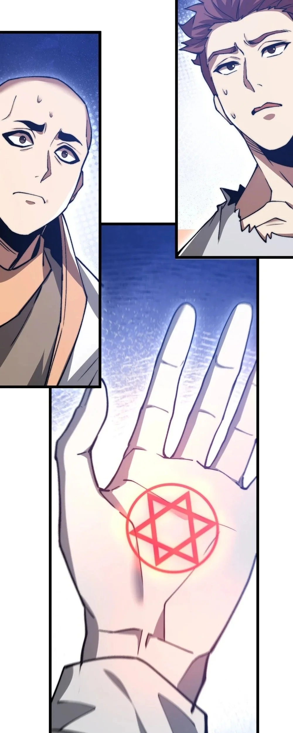 Summon The Demon, For I Am The Abyss Chapter 53 Gambar 7