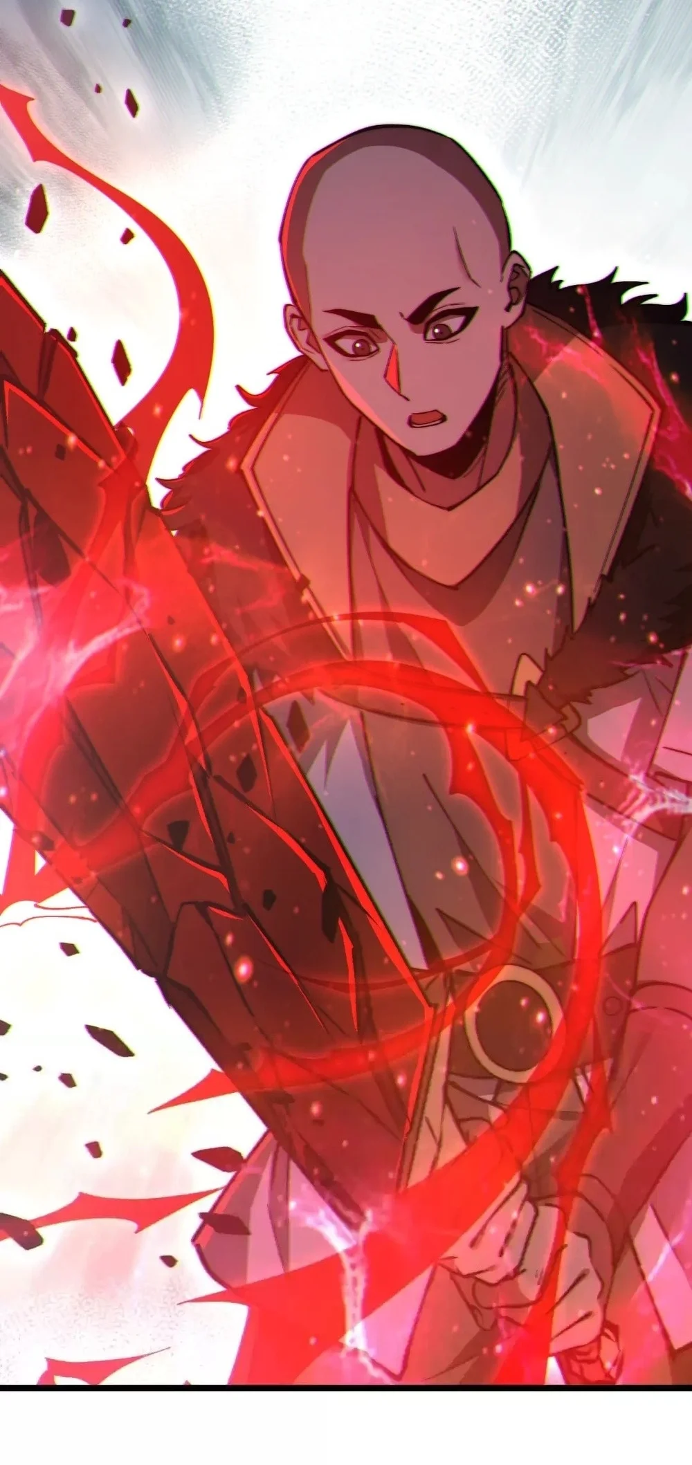 Summon The Demon, For I Am The Abyss Chapter 54 Gambar 6