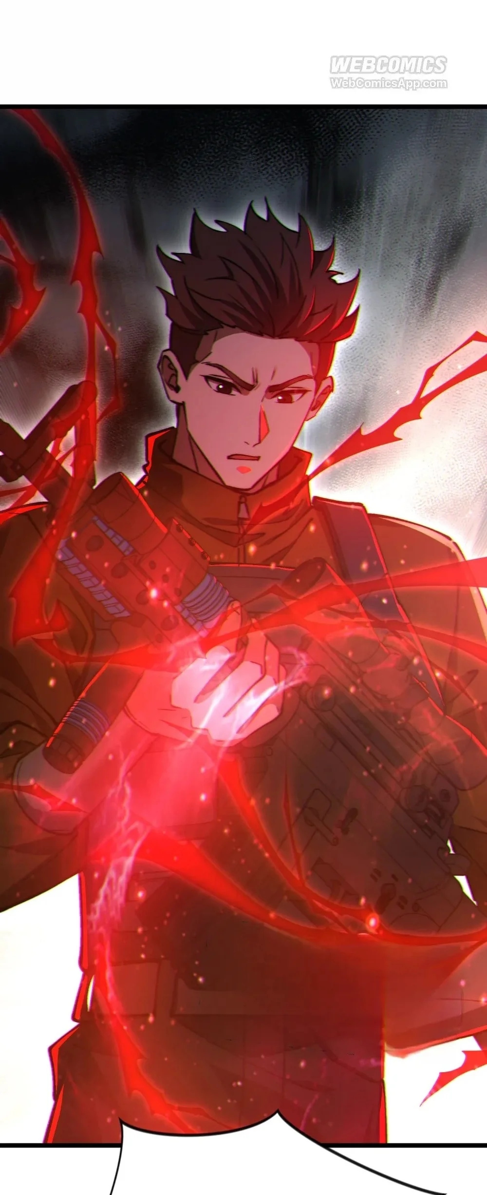 Summon The Demon, For I Am The Abyss Chapter 54 Gambar 7