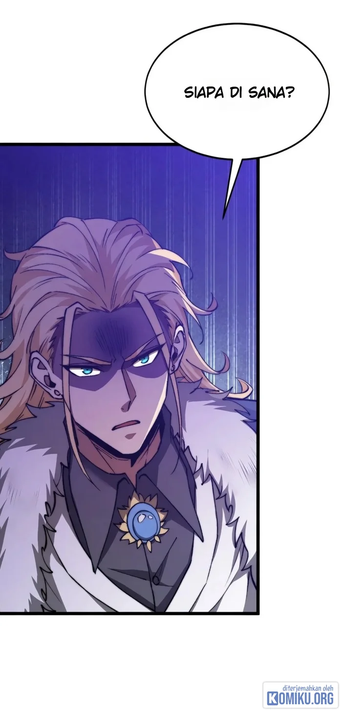 Summon The Demon, For I Am The Abyss Chapter 59 Gambar 5