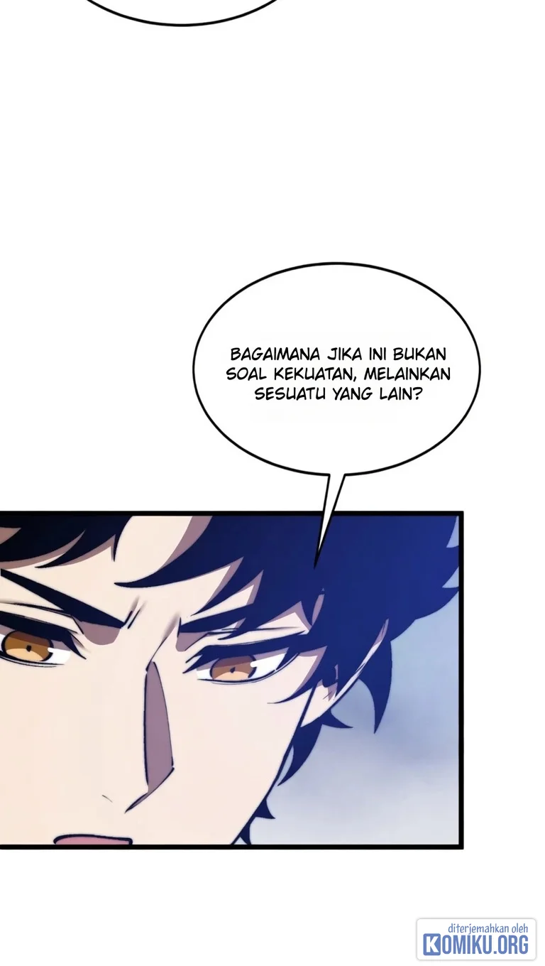Summon The Demon, For I Am The Abyss Chapter 63 Gambar 7